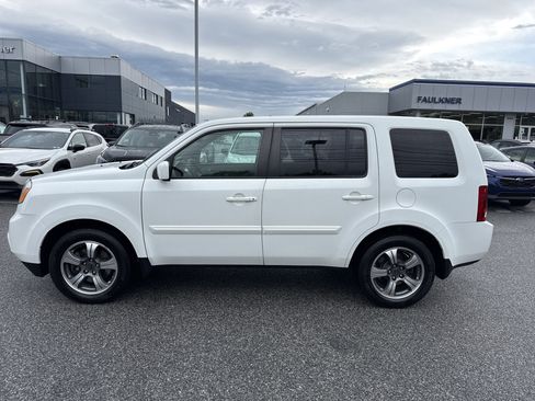 Used 2015 Honda Pilot SE image 21