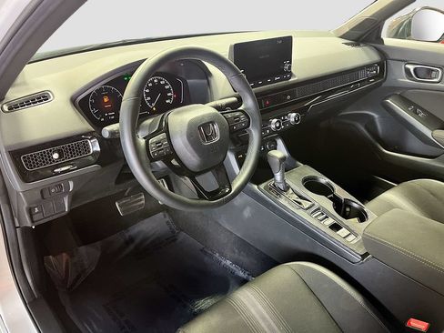 Used 2026 Honda Civic Sport image 9
