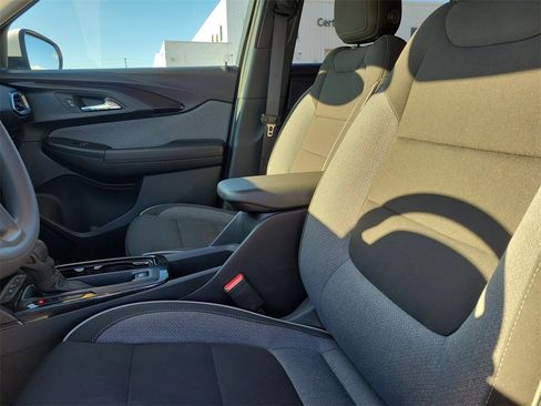 Used 2023 Chevrolet TrailBlazer LT w/ Convenience Package image 17