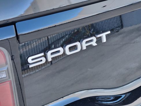 New 2025 Land Rover Discovery Sport S image 36