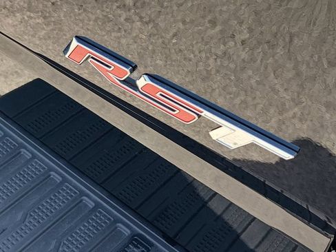 New 2026 Chevrolet Silverado 1500 RST AWD/4WD image 33