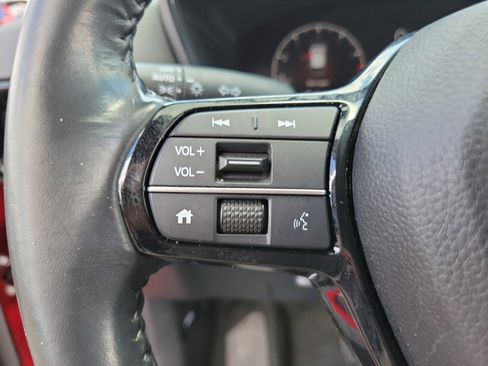 Used 2023 Honda CR-V EX-L image 18