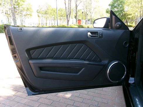 Used 2014 Ford Mustang GT Premium w/ GT Track Package image 12