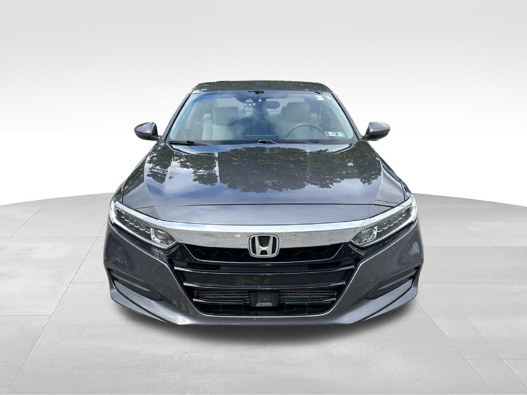 Used 2019 Honda Accord LX image 2