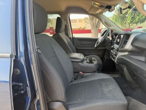 Used 2020 RAM 2500 Tradesman AWD/4WD image 27