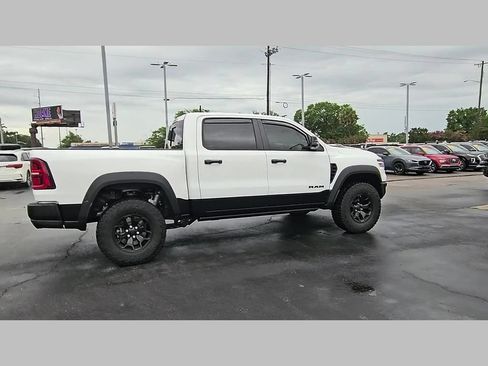 Used 2026 RAM 1500 RHO w/ Bed Utility Group AWD/4WD image 33