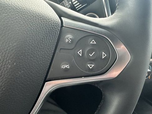 Certified 2023 Chevrolet Traverse RS w/ LPO, Floor Liner Package image 39