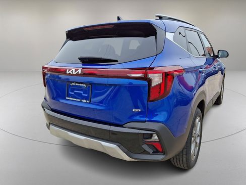 Used 2024 Kia Seltos S image 10