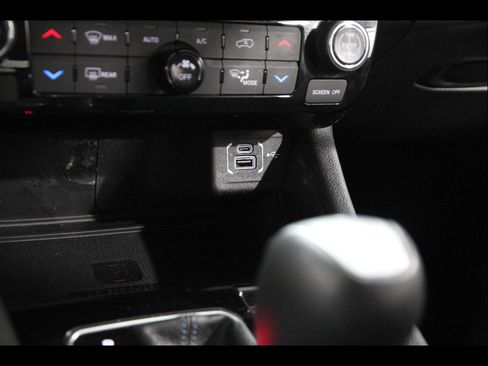 Used 2022 Jeep Compass Latitude w/ Convenience Group AWD/4WD image 15