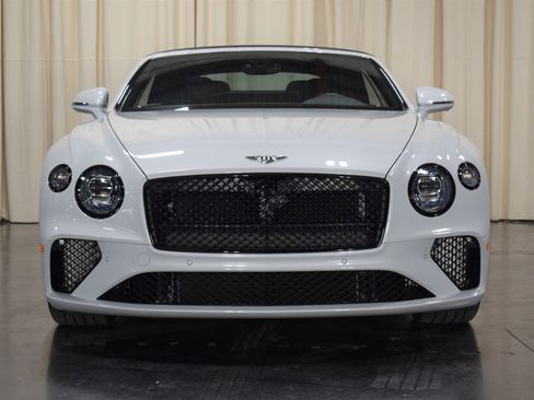 New 2024 Bentley Continental GT S image 14