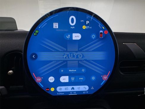 New 2026 MINI Cooper 4-Door Hardtop image 21