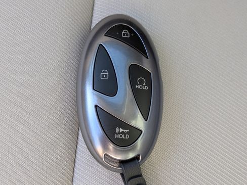 New 2026 Hyundai Tucson SEL AWD/4WD image 32
