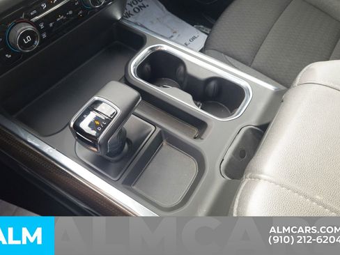 Used 2024 Chevrolet Silverado 1500 RST w/ All Star Edition Plus image 30