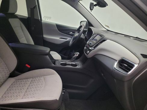 Used 2024 Chevrolet Equinox LT AWD/4WD image 21