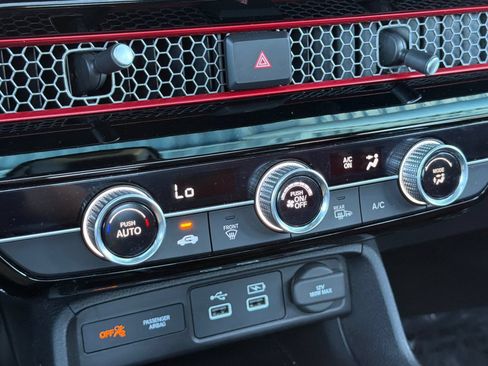 Certified 2022 Honda Civic Si image 19