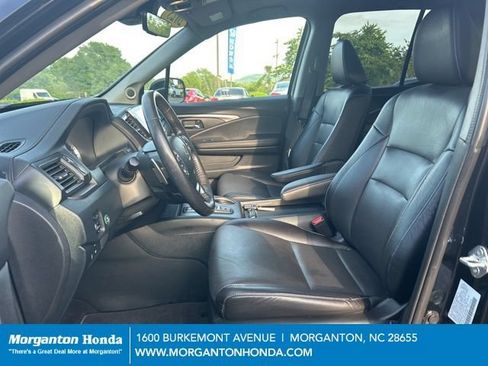 Used 2023 Honda Ridgeline RTL-E image 14