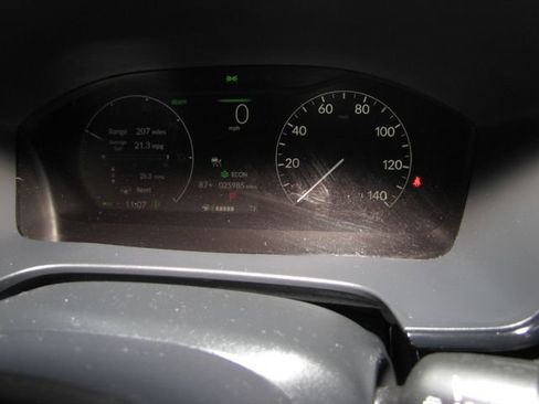 Used 2024 Honda CR-V Sport image 4