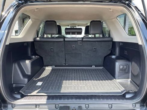 Used 2019 Toyota 4Runner Limited AWD/4WD image 33
