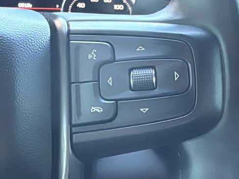 Used 2023 GMC Sierra 2500 AT4 w/ AT4 Premium Plus Package image 15