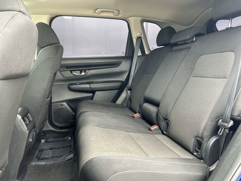 Certified 2023 Honda CR-V EX image 25