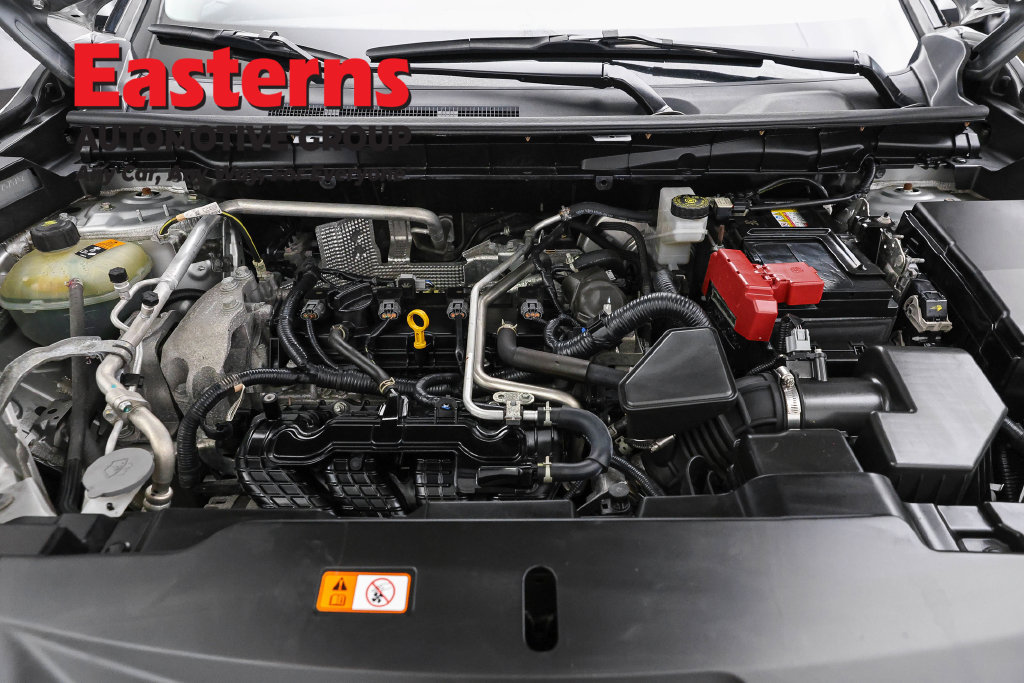 Used 2024 Mitsubishi Outlander SE AWD/4WD image 8