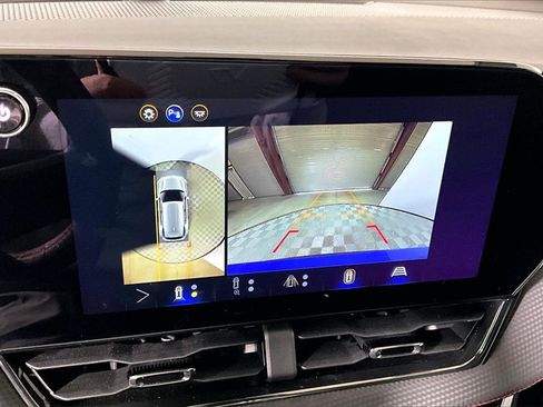 Used 2026 Chevrolet Equinox RS w/ Convenience Package III image 17