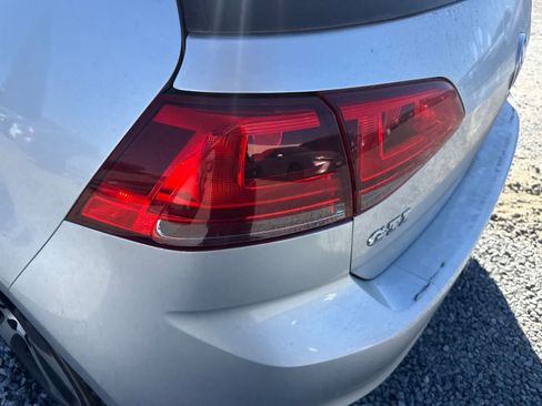 Used 2016 Volkswagen GTI S w/ Lighting Package (SEL) FWD image 11