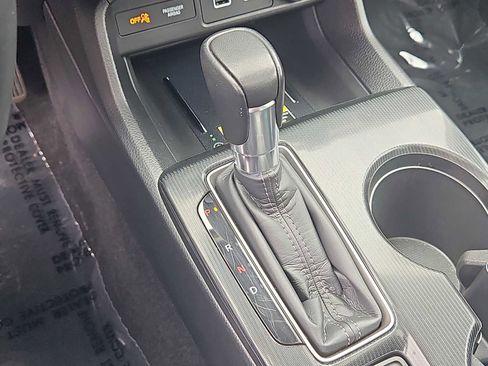 Used 2024 Honda Civic Touring image 26