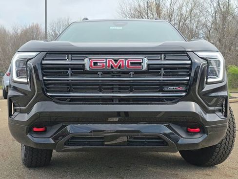 New 2026 GMC Terrain AT4 w/ Convenience Package III AWD/4WD image 12