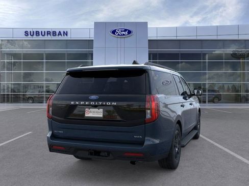 New 2026 Ford Expedition Max Active image 8