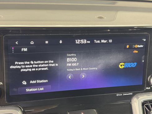 Certified 2023 Kia Sorento SX image 21