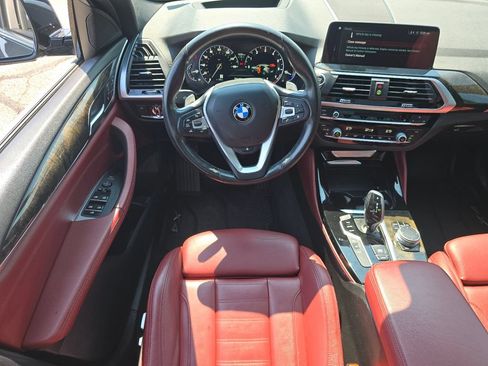 Used 2019 BMW X4 xDrive30i AWD/4WD image 21