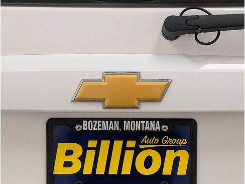 Used 2013 Chevrolet Tahoe LT AWD/4WD image 4