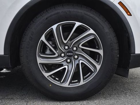 Used 2020 Lincoln Aviator 2WD image 31