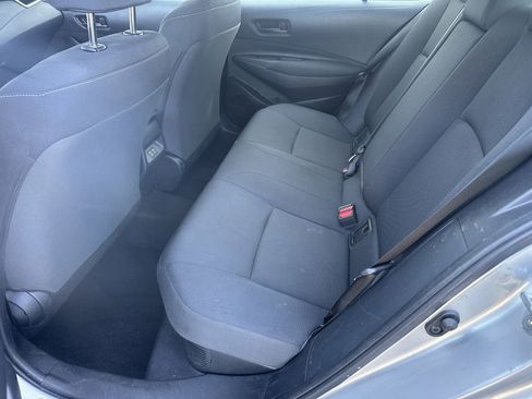 Used 2024 Toyota Corolla LE FWD image 20