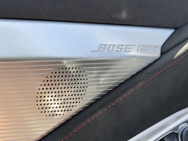 Used 2023 Chevrolet Corvette Z06 RWD image 31