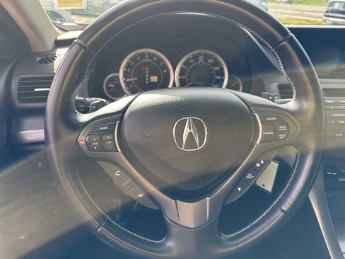 Used 2011 Acura TSX Sedan image 19