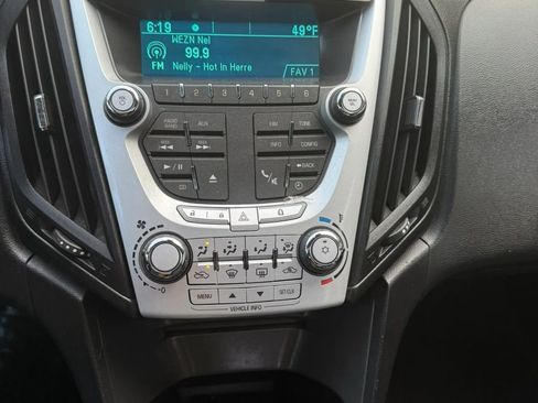 Used 2011 Chevrolet Equinox LT w/ LPO, Protection Package image 38