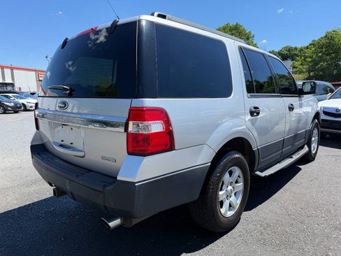 Used 2016 Ford Expedition XL AWD/4WD image 5