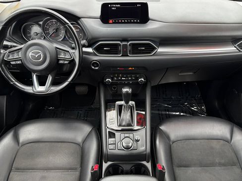 Used 2019 MAZDA CX-5 Touring FWD image 14