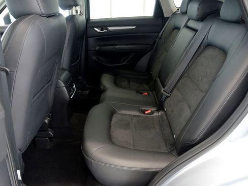 Used 2023 MAZDA CX-5 AWD 2.5 S w/ Select Package image 27