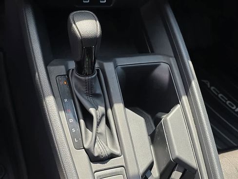 Used 2024 Honda Accord LX image 42