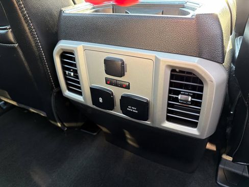 Used 2019 Ford F150 Lariat w/ Equipment Group 502A Luxury image 13