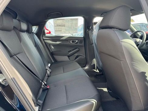 New 2026 Honda Civic Sport image 6