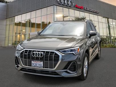 Used 2023 Audi Q3 2.0T Premium w/ Convenience Package