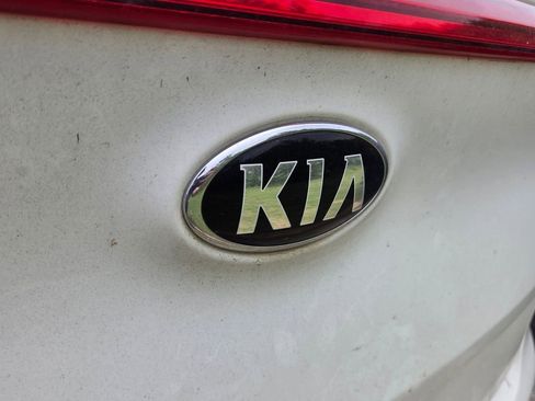 Used 2021 Kia Sportage LX FWD image 7