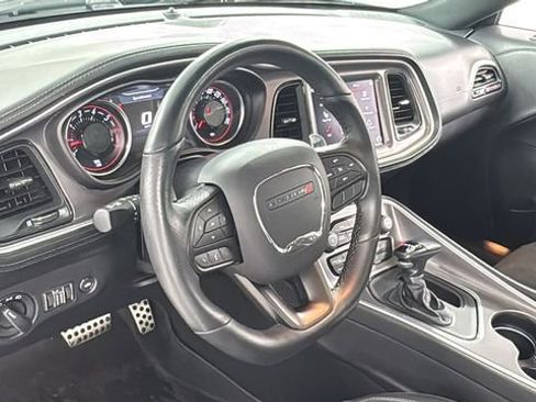 Used 2022 Dodge Challenger R/T Scat Pack image 34