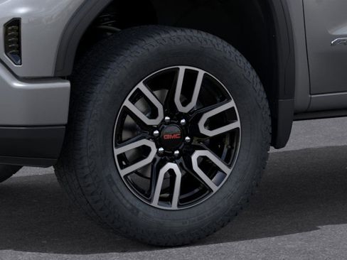 New 2026 GMC Sierra 1500 AT4 image 9