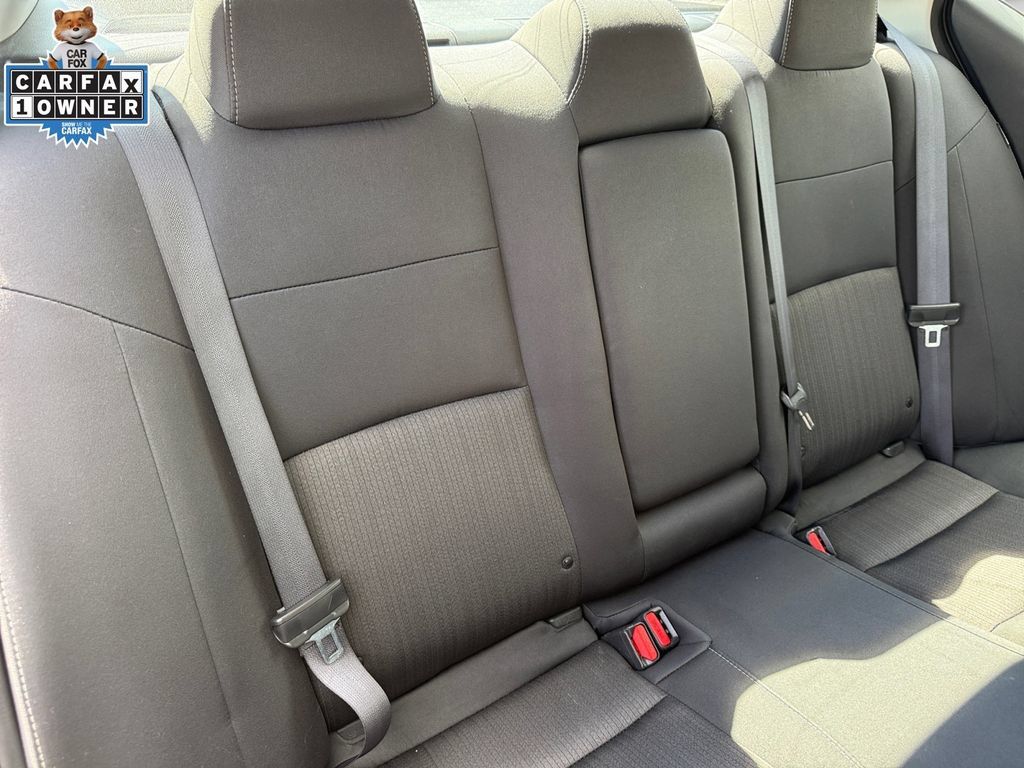 Certified 2024 Nissan Altima 2.5 SV FWD image 16