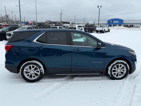 Used 2021 Chevrolet Equinox LT image 6